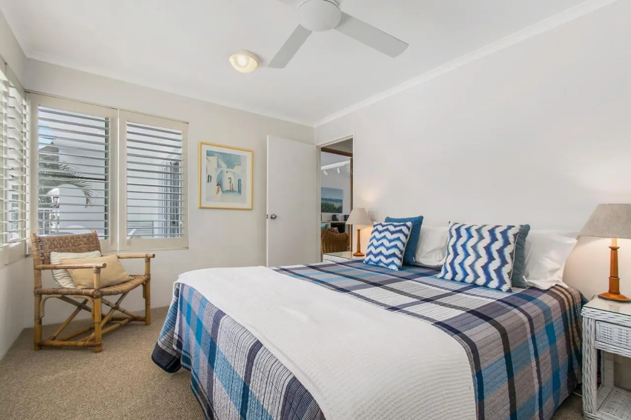 Noosa Quays Waterfront Accomodation Noosa Heads