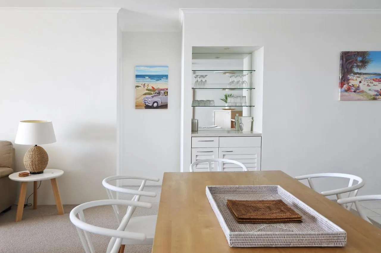 Noosa Quays Waterfront Accomodation Australien