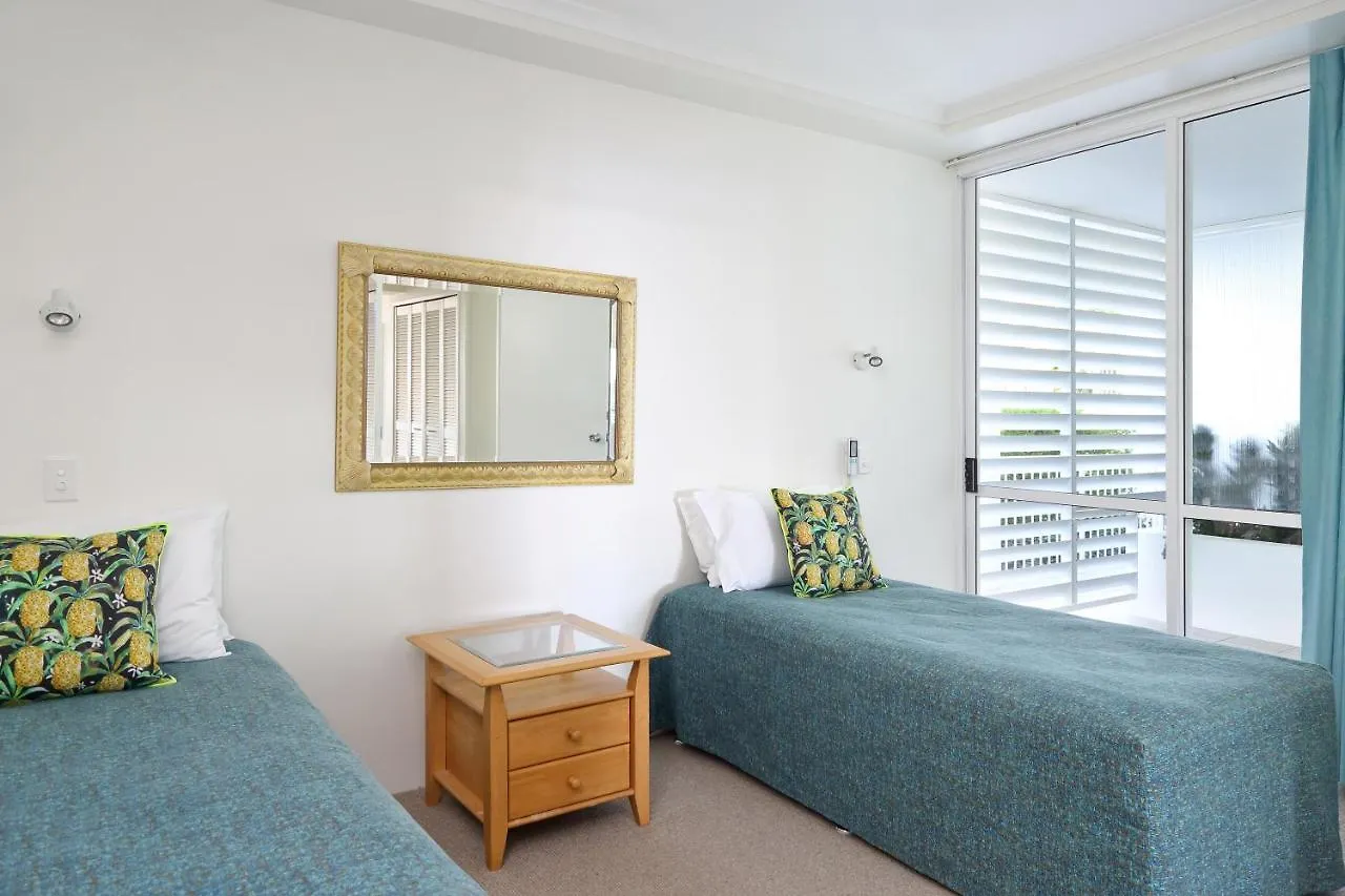 Noosa Quays Waterfront Accomodation 0*, Noosa Heads Australien