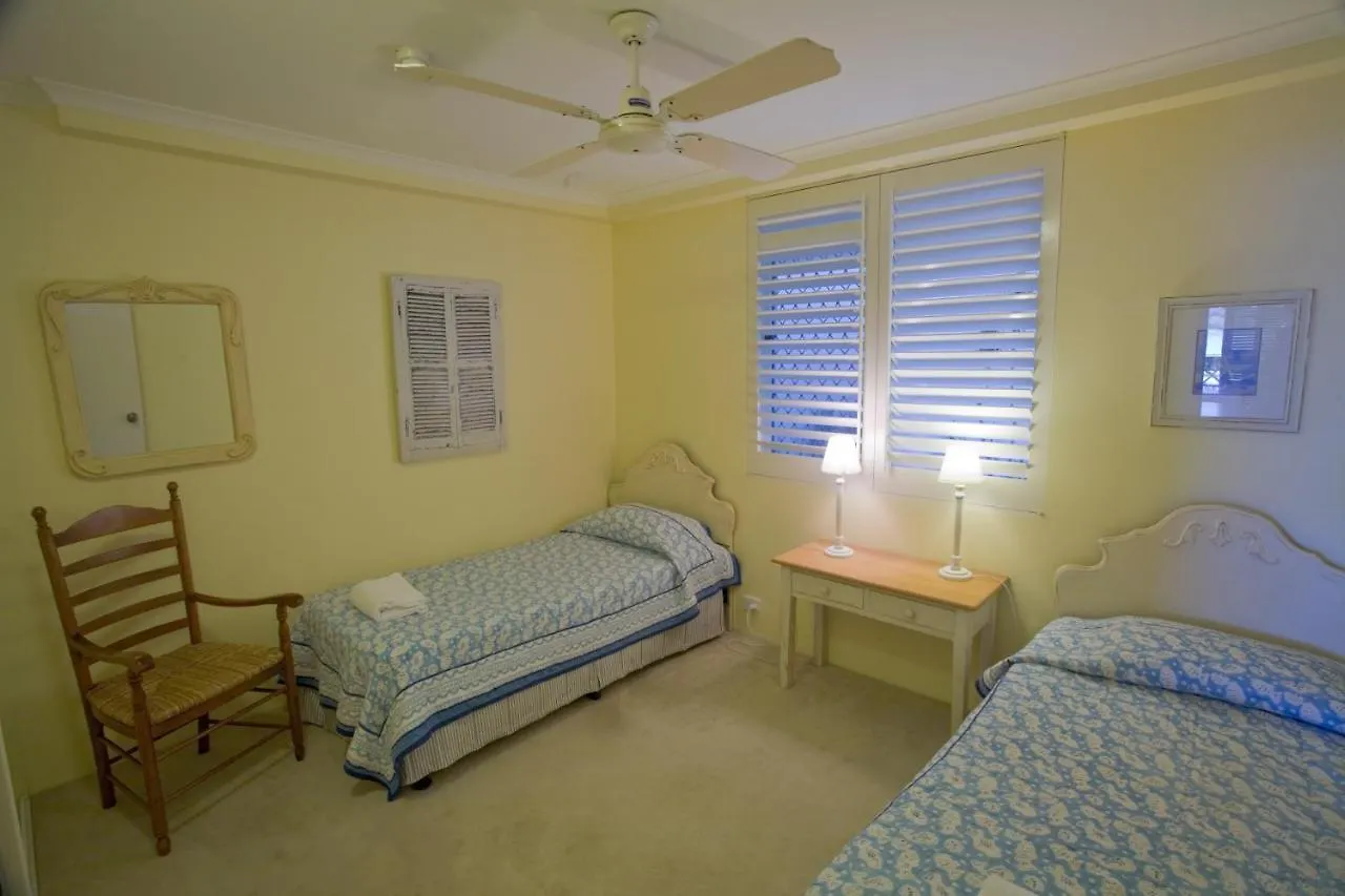Noosa Quays Waterfront Accomodation 0*, Noosa Heads