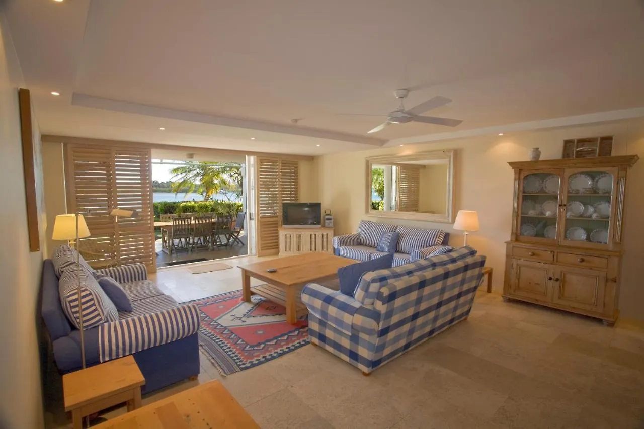 Noosa Quays Waterfront Accomodation Lägenhet