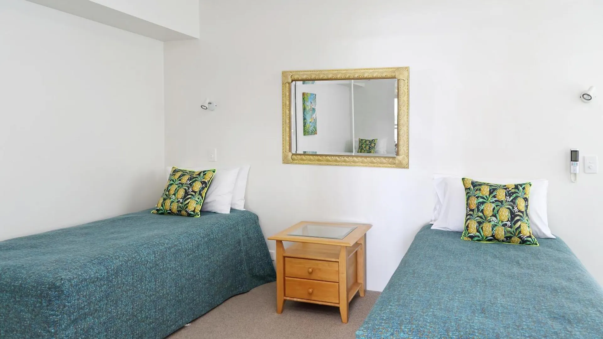 Noosa Quays Waterfront Accomodation Australien