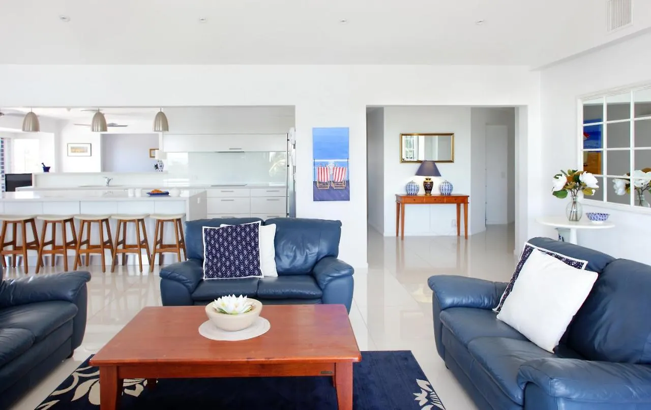 Lägenhet Noosa Quays Waterfront Accomodation