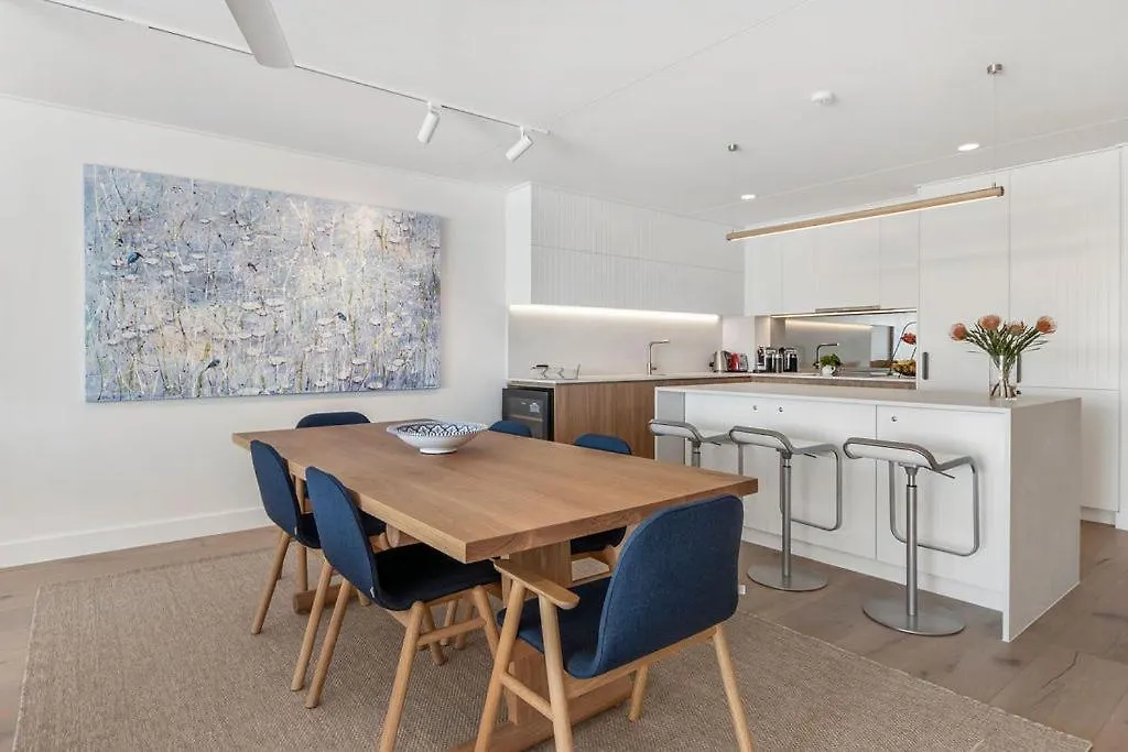 Noosa Quays Waterfront Accomodation Noosa Heads
