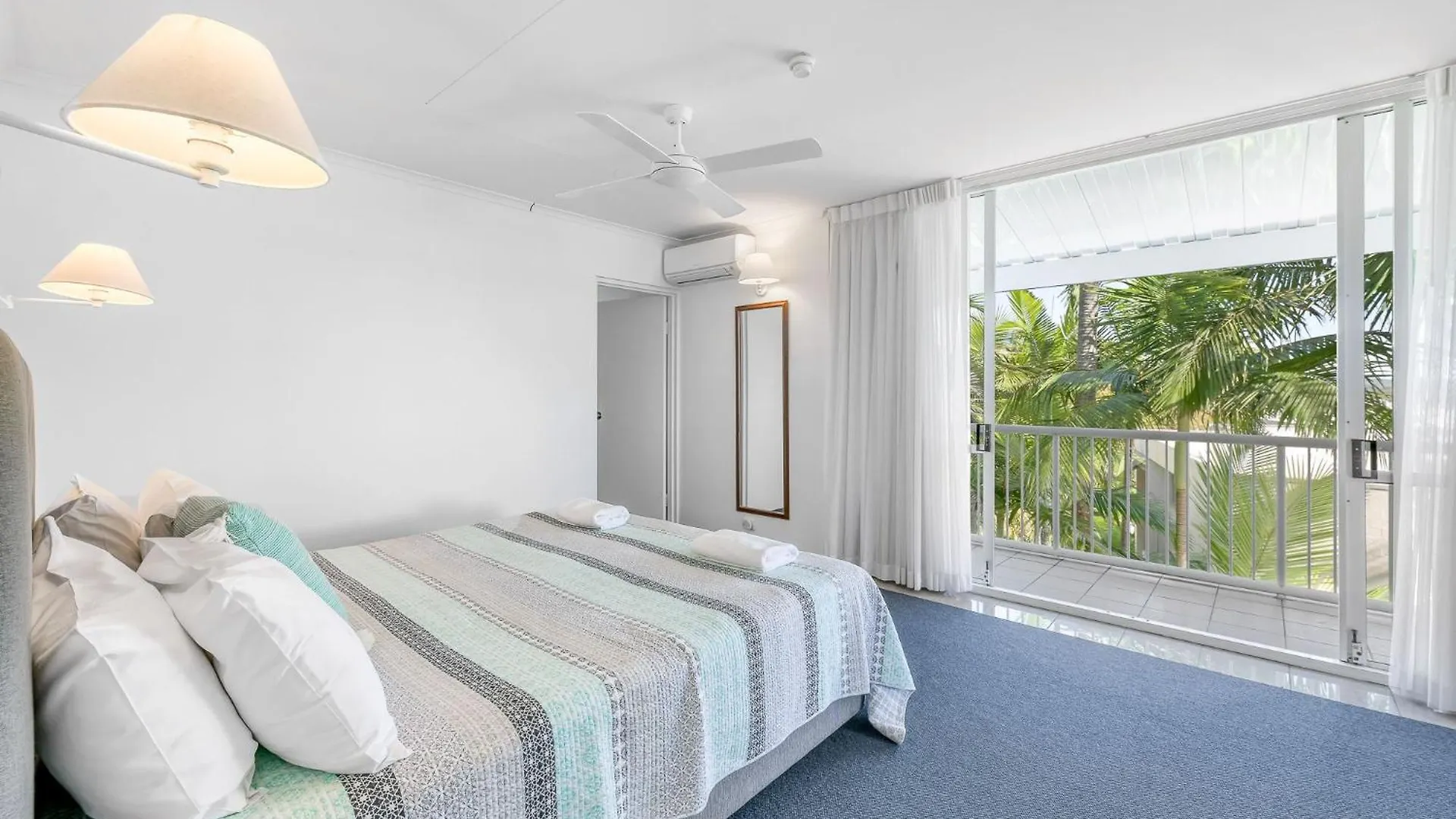 Noosa Quays Waterfront Accomodation Noosa Heads