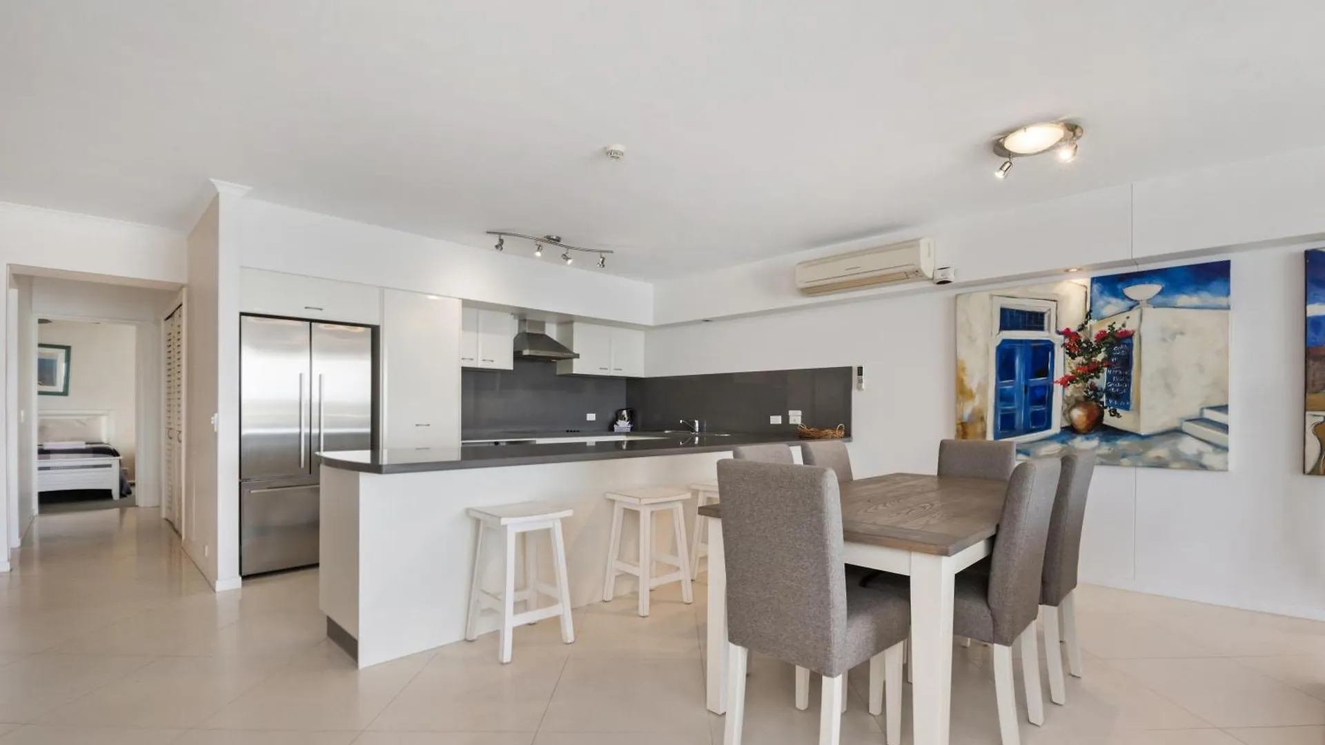 Lägenhet Noosa Quays Waterfront Accomodation Australien