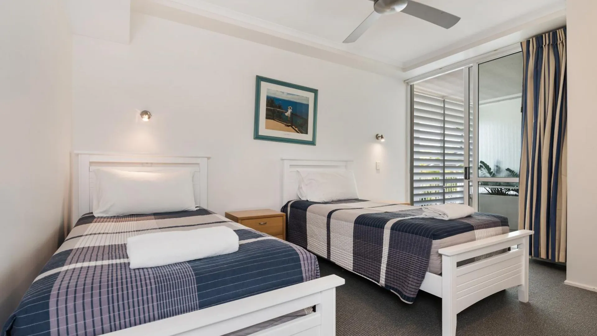 Noosa Quays Waterfront Accomodation Noosa Heads