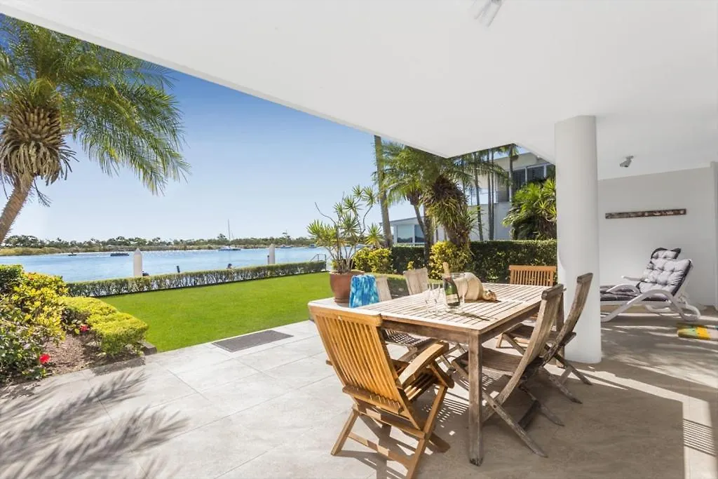 Noosa Quays Waterfront Accomodation 0*, Noosa Heads Australien