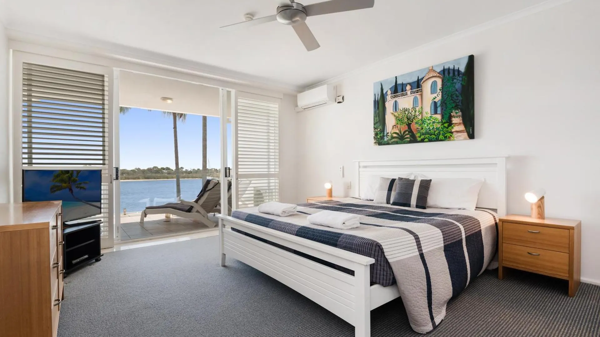 Lägenhet Noosa Quays Waterfront Accomodation