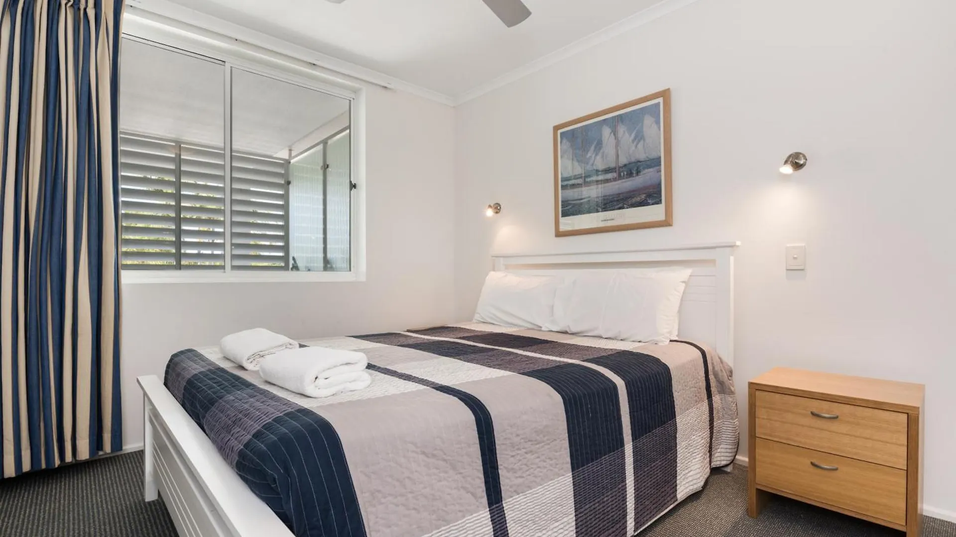 Noosa Quays Waterfront Accomodation 0*, Noosa Heads Australien