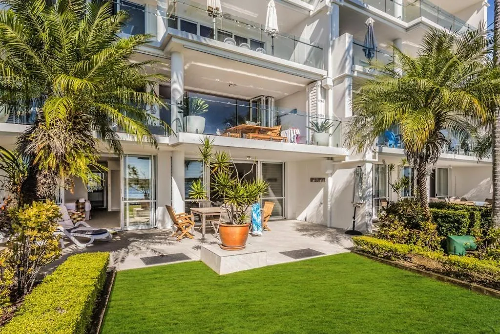 Noosa Quays Waterfront Accomodation Lägenhet Noosa Heads