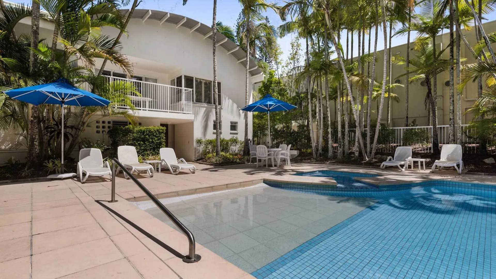 Noosa Quays Waterfront Accomodation