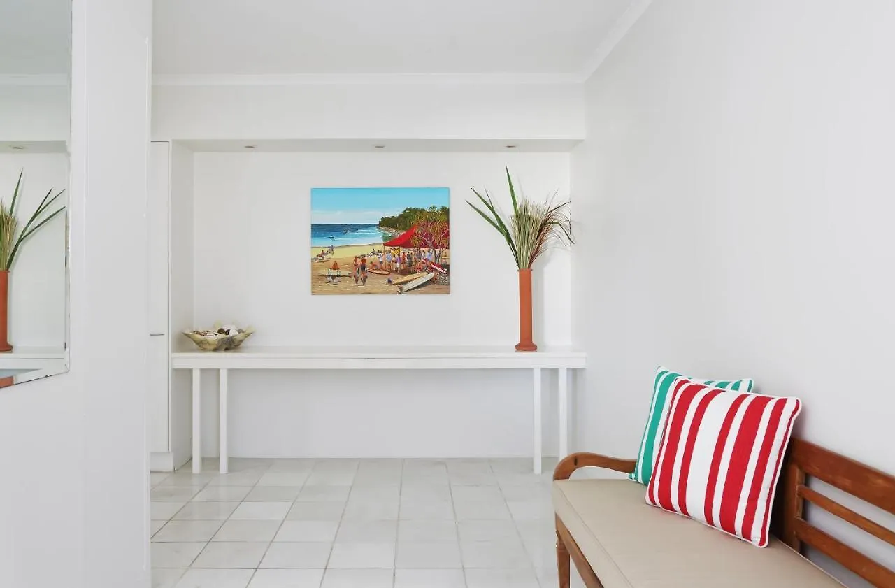 Noosa Quays Waterfront Accomodation Apartamento Noosa Heads