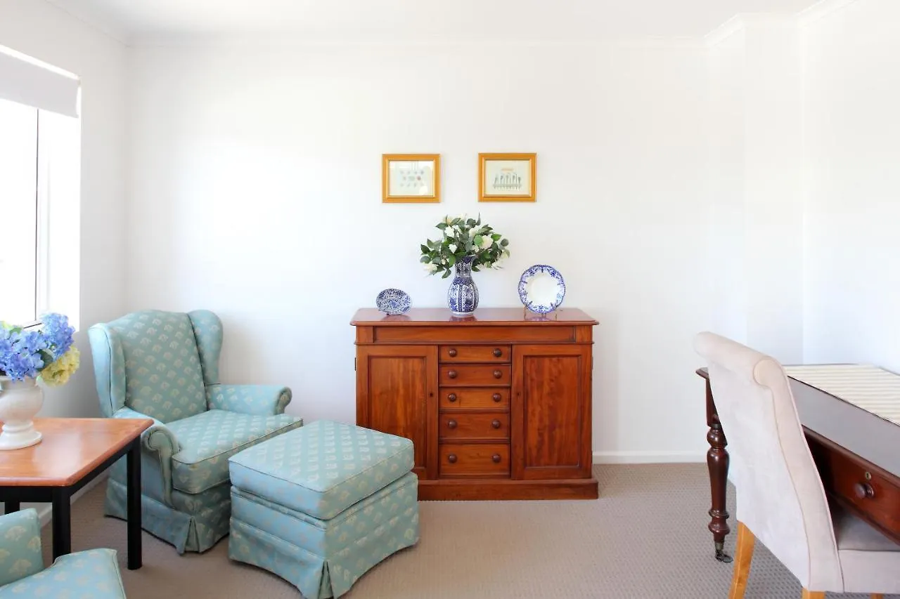 Apartamento Noosa Quays Waterfront Accomodation