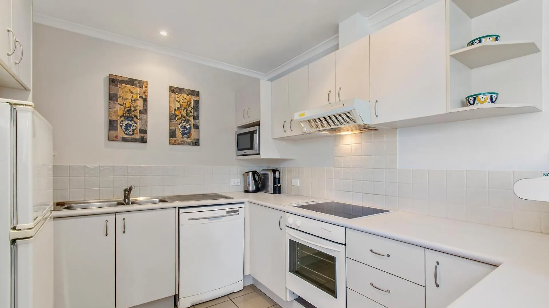 Apartamento Noosa Quays Waterfront Accomodation