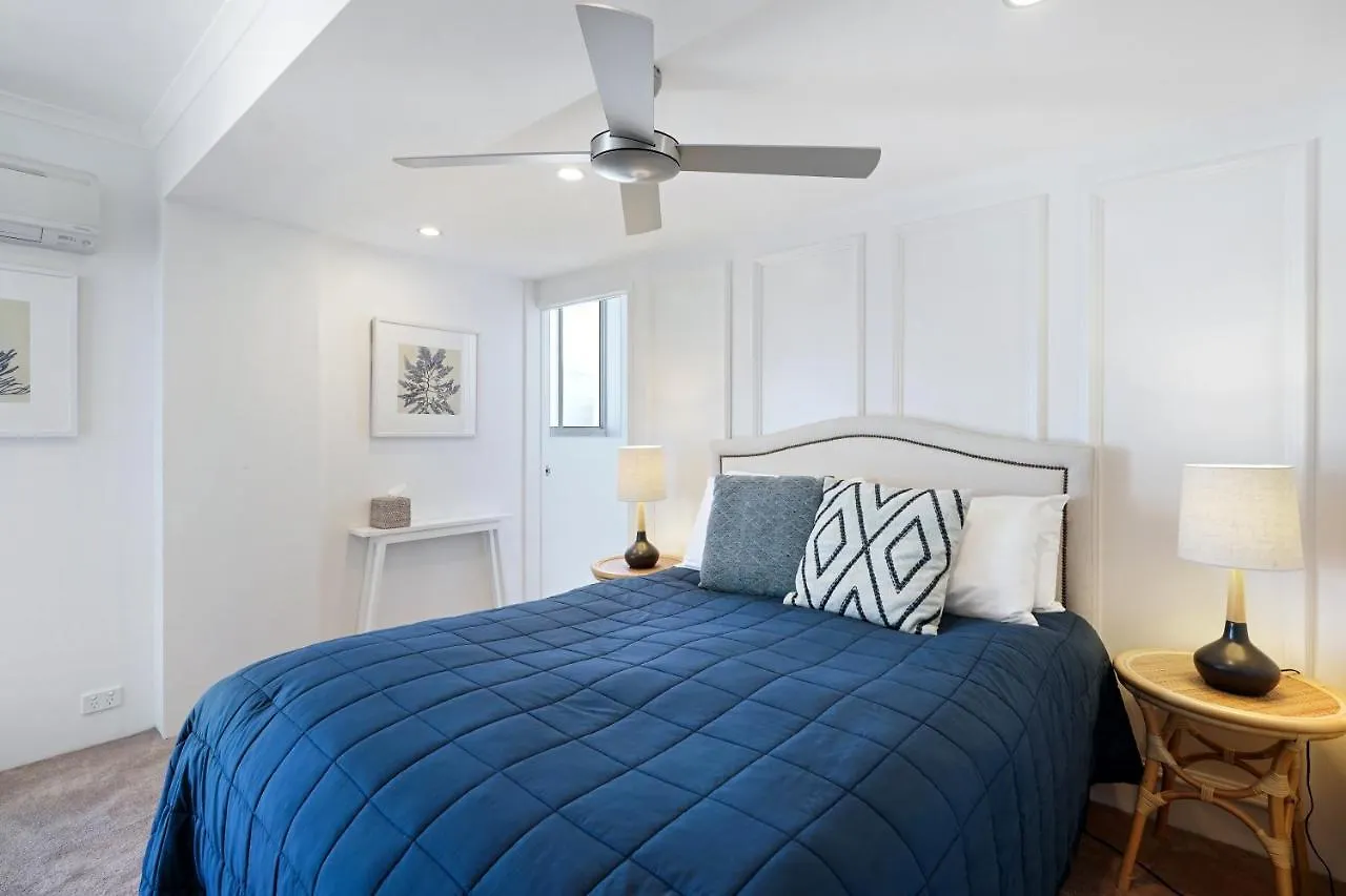 Noosa Quays Waterfront Accomodation Apartamento Noosa Heads